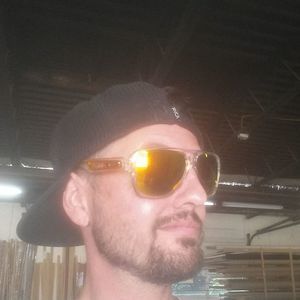 Meet your Posher, Jason